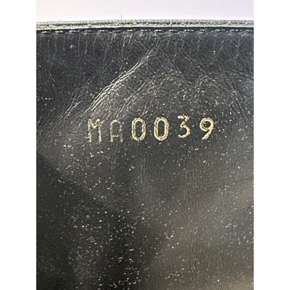 Louis Vuitton Women's Rich Brown Leather Long Boots Size 36 – Authentic - Picture 12 of 16